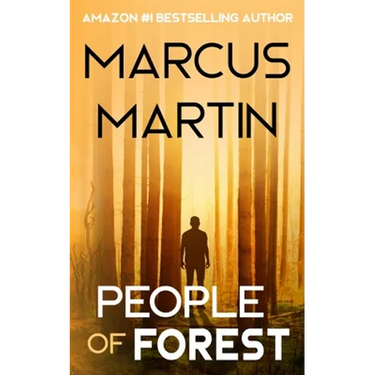 People of Forest: A near-future science fiction adventure