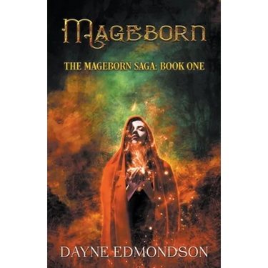 Mageborn