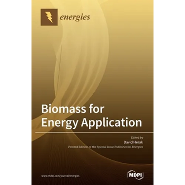 Biomass for Energy Application