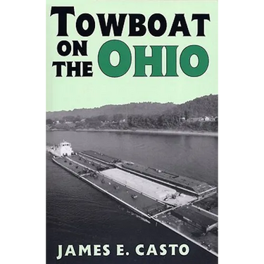 Towboat on the Ohio