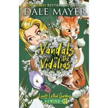 Vandals in the Vidalias