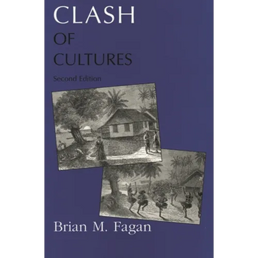 Clash of Cultures