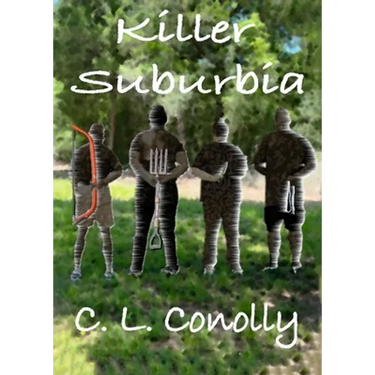 Killer Suburbia