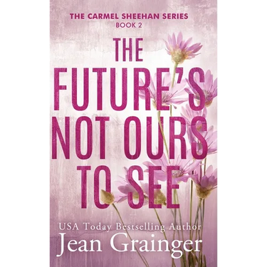 The Future's Not Ours To See