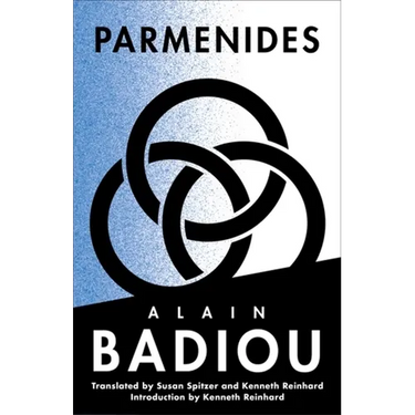 Parmenides: Ontological Figure, Being 1