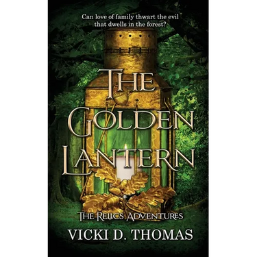 The Golden Lantern