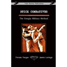 Stick Combatives The Kengla Military Method