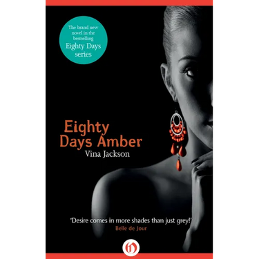 Eighty Days Amber