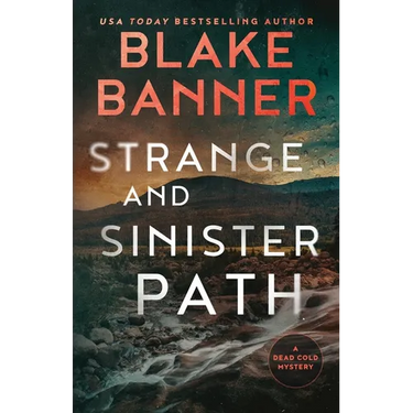 Strange and Sinister Path