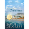 Beachfront Christmas Large Print (Solomons Island Book 4)