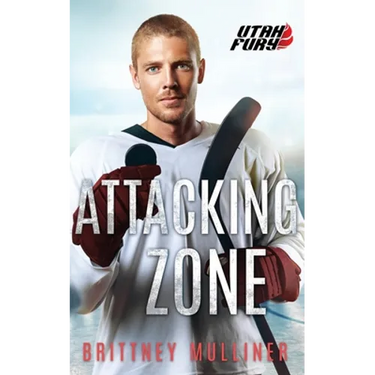 Attacking Zone