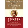 Jesus of Nazareth: From the Baptism in the Jordan to the Transfiguration Volume 1
