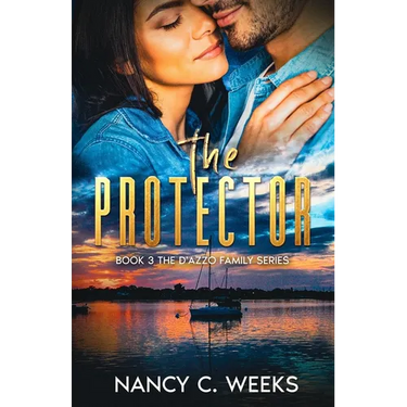 The Protector: Book 3