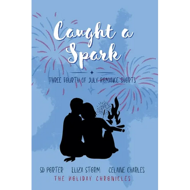 Caught a Spark