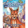 Derek The Dingo Meets The Spotted Quoll