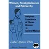 Women, Presbyterianism and Patriarchy