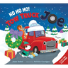 Ho Ho Ho! Tow Truck Joe Lift-The-Flap Board Book