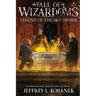 Wizardoms: Legend of the Sky Sword