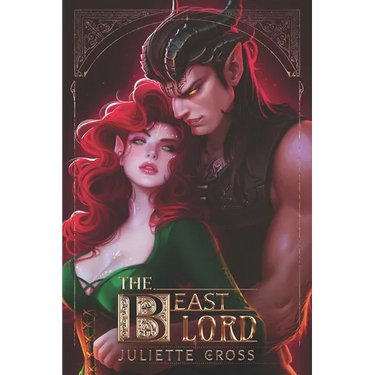 The Beast Lord