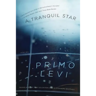 Tranquil Star: Unpublished Stories