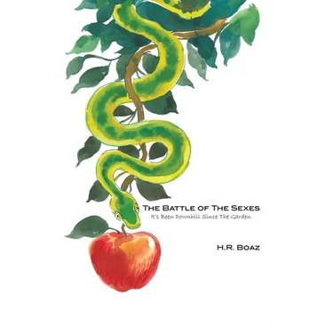 The Battle of The Sexes: It's Been Downhill Since The Garden