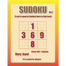 Sudoku-very hard Vol.1: 400+ advanced level puzzel games, great game for skilled players.