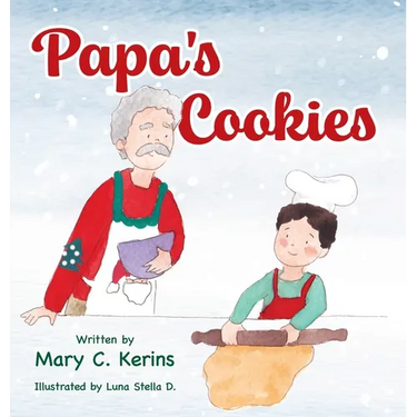 Papa's Cookies