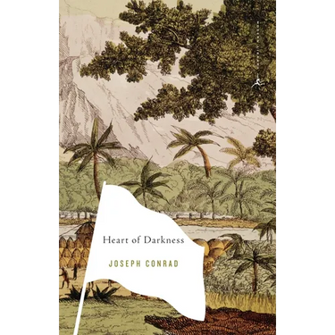 Heart of Darkness: And Selections from the Congo Diary