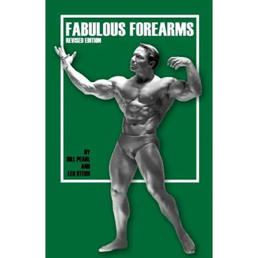 Fabulous Forearms
