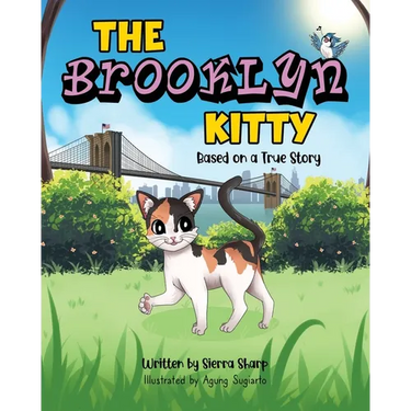 The Brooklyn Kitty: Based on a True Story
