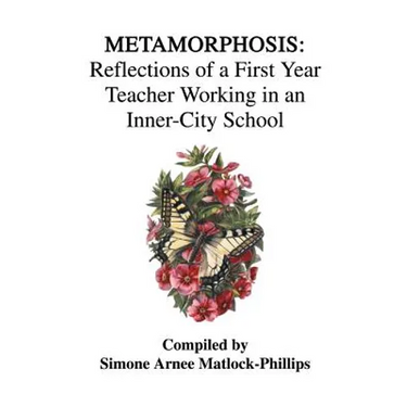 Metamorphosis: Reflections of a First Year Teacher Working in an Inner-City School
