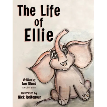 The Life of Ellie