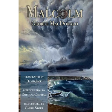 Malcolm (Translated): Scots-English Edition