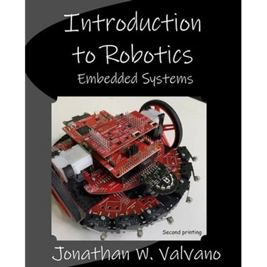 Embedded Systems: Introduction to Robotics