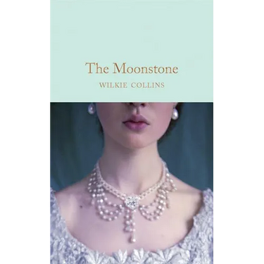 The Moonstone