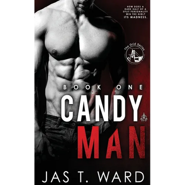 Candyman: Book One of The Grid Series