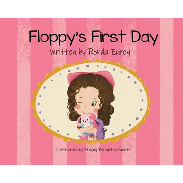 Floppy's First Day