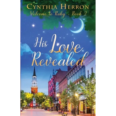 His Love Revealed