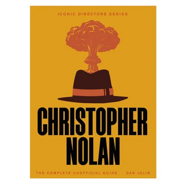 Christopher Nolan