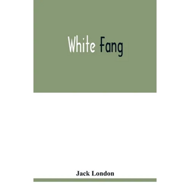 White Fang