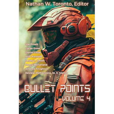Bullet Points 4