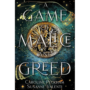 A Game of Malice and Greed
