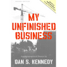 My Unfinished Business