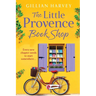 The Little Provence Book Shop