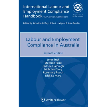 Labour and Employment Compliance in Australia
