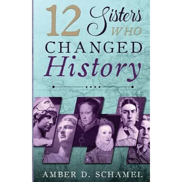 12 Sisters Who Changed History