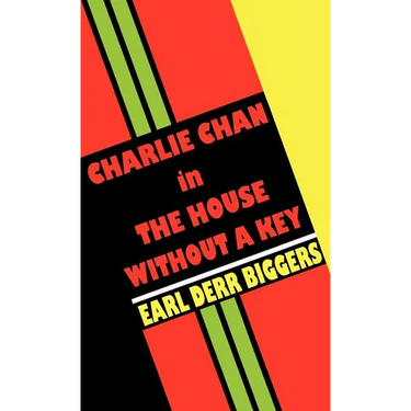 Charlie Chan in the House Without a Key