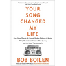 Your Song Changed My Life: From Jimmy Page to St. Vincent, Smokey Robinson to Hozier, Thirty-Five Beloved Artists on Their Journey and the Music That