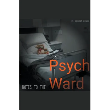 Notes To The Psych Ward