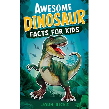 Awesome Dinosaur Facts for Kids